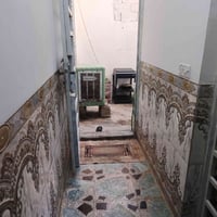السلام وعليكم بيت البيع في حي بتول الزراعي مساحته 150متر بشارع ابو ثلا...