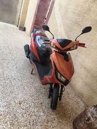 للبيع • دراجة