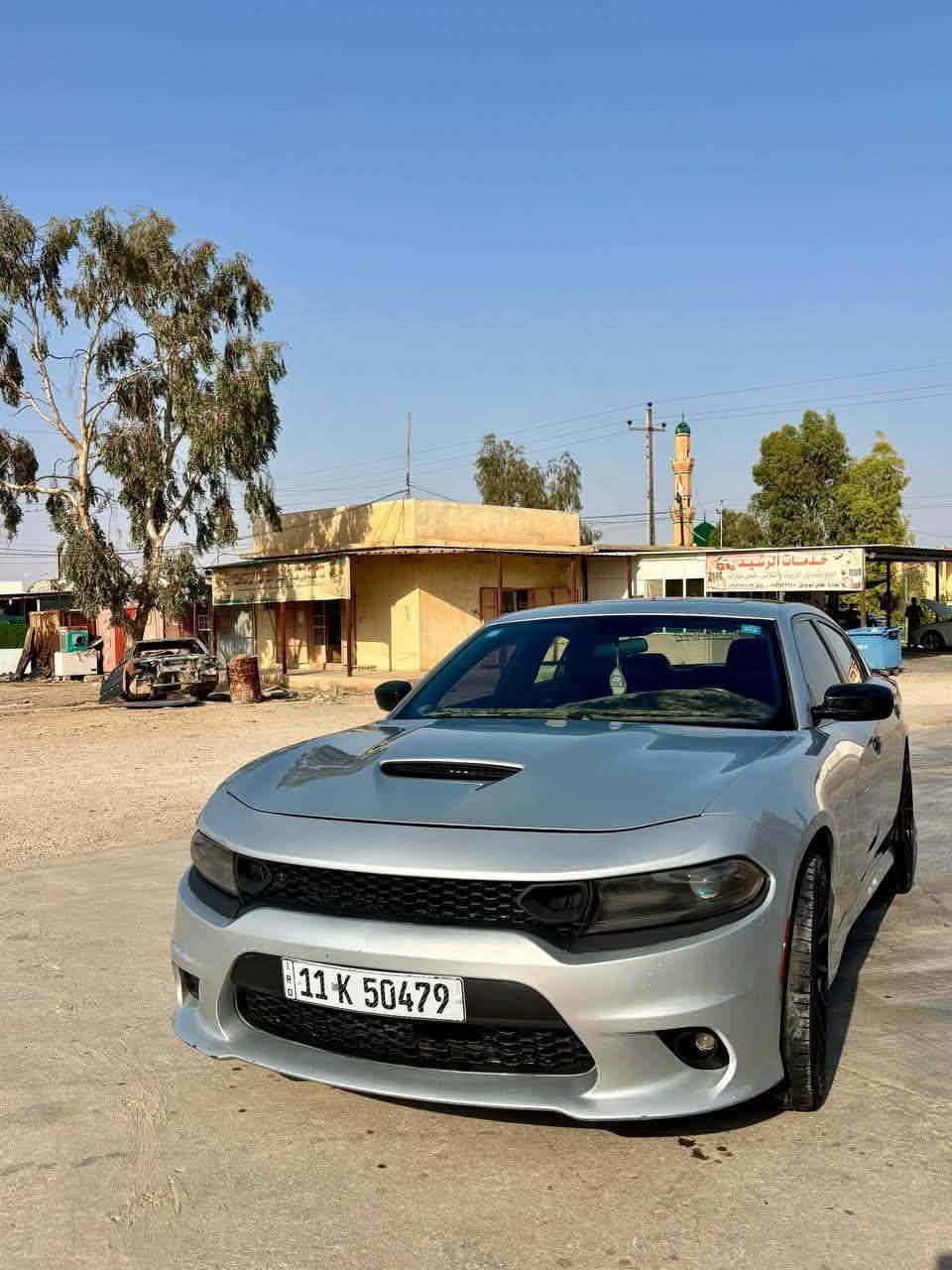 تشارجر SXT • ٢٠٢٠ • باسمي