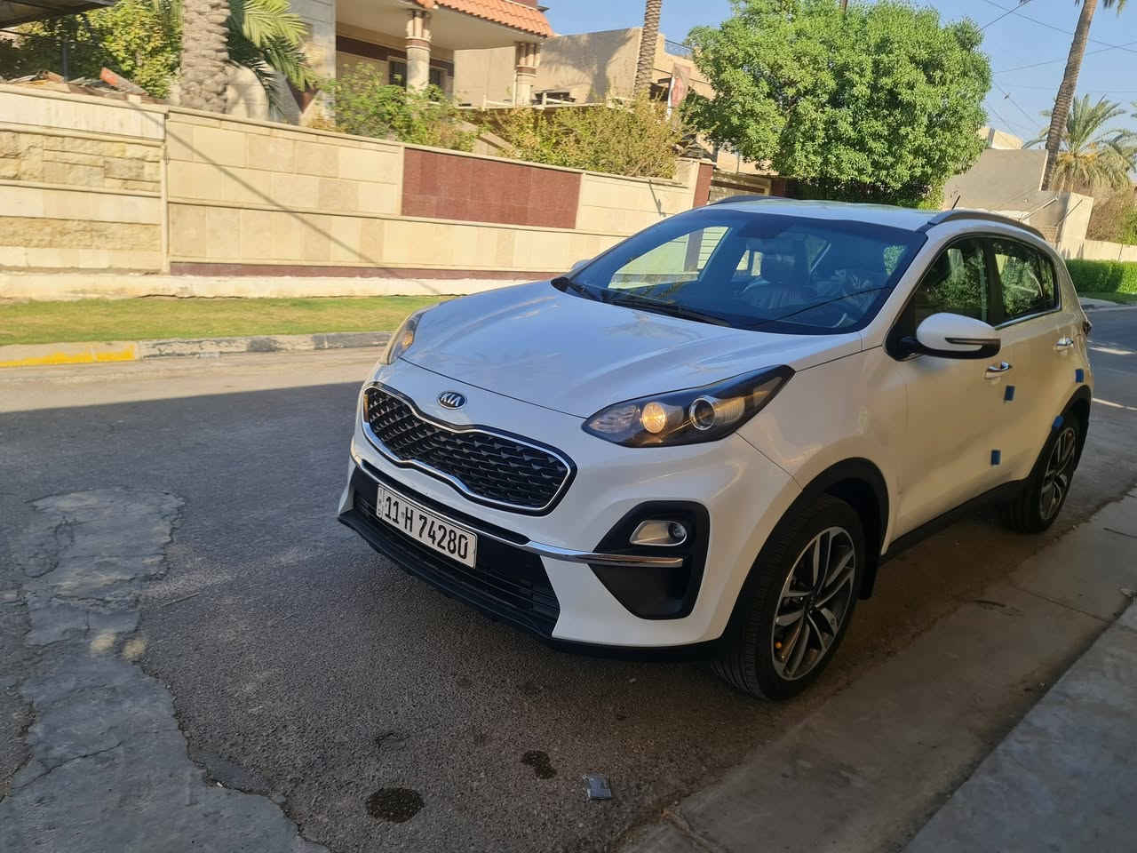 سبورتج خليجي موديل ٢٠٢١ جاهزه السياره من كلشي موصفات العاديه وكشنات كهرباء بيه فقط بارد ماشيه ٨٠
السعر ١٨٣
للإستفسار ***********وبيه مجال قليل الشراي ايخابر مامتواجد عل فيس مكانها البلديات بسمي
