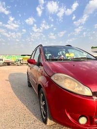 شيري A1 • مكين ١٣٠٠ • رقم بغداد