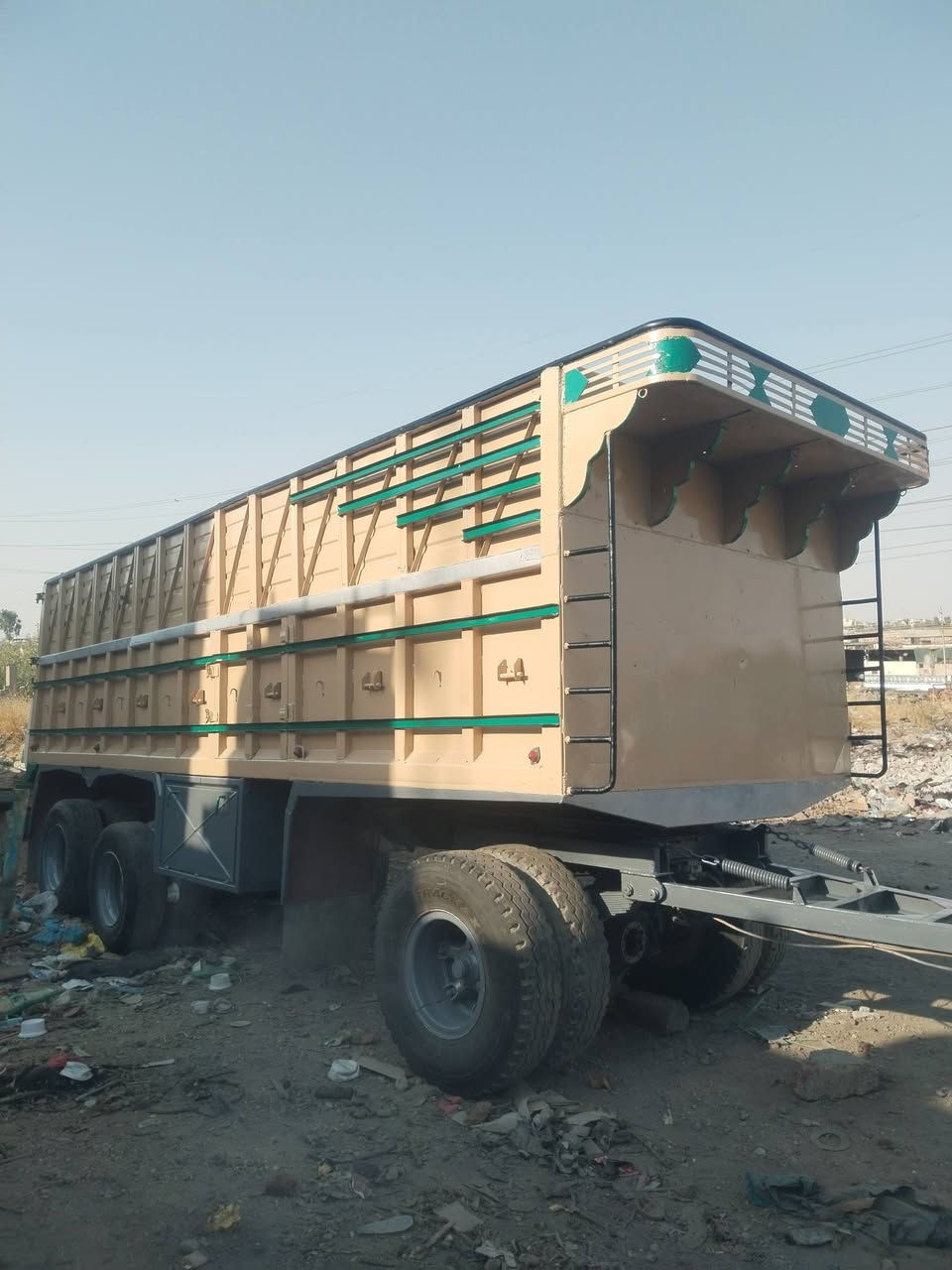 عربانه جاهزه للبيع مكان الموصل
***********/} {/***********
