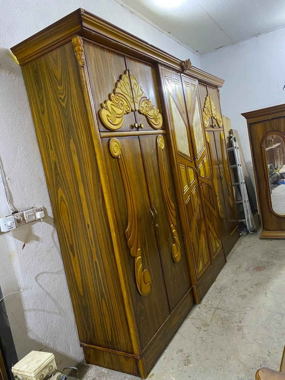 غرفه • نضيفه • ابو غريب