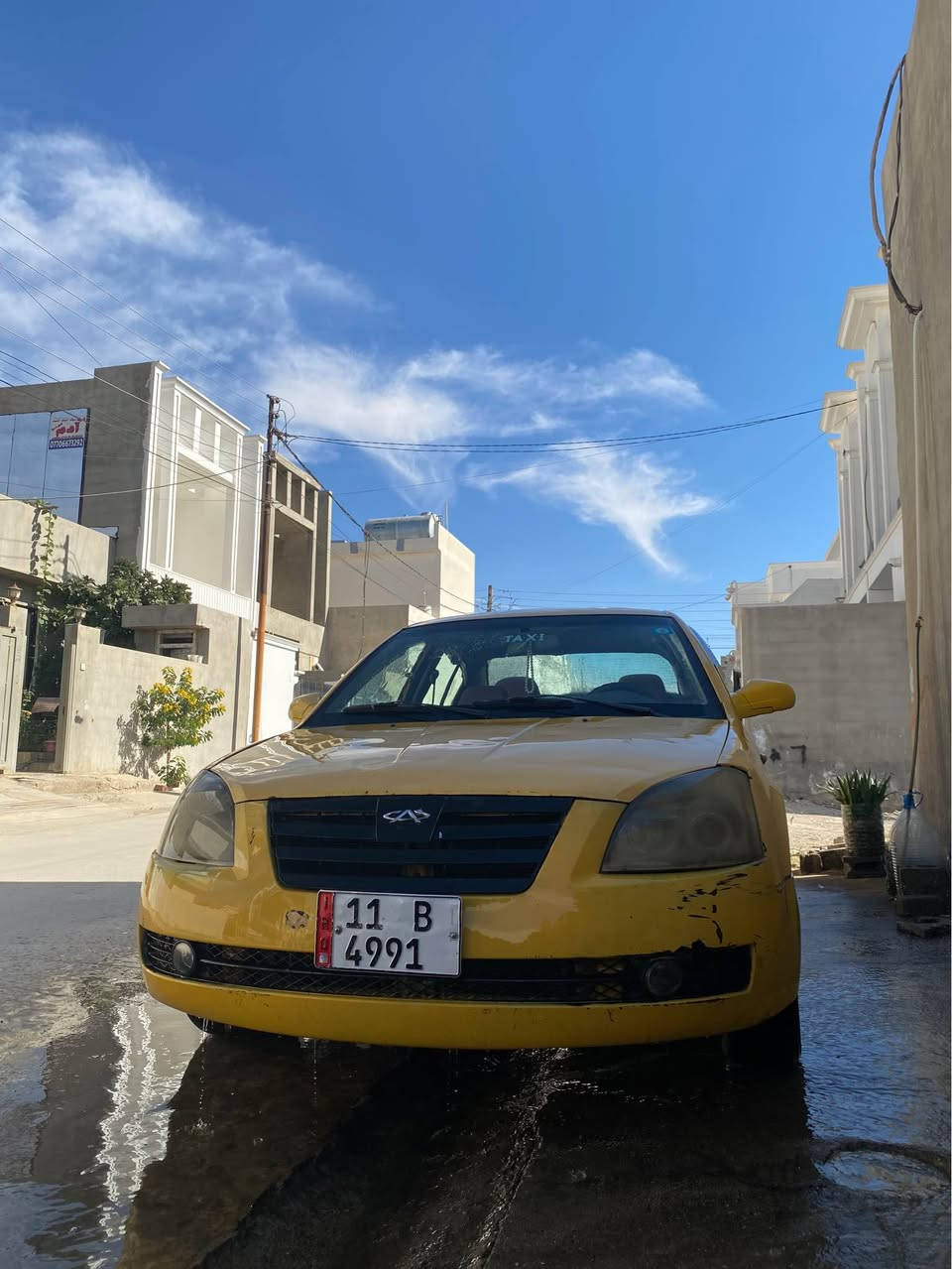 اي فايف • ٢٠٢٨ • كركوك