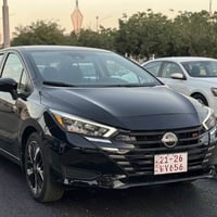 فيرسا SR • ٢٠٢٤ • ضرر