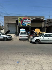 جسر ديالى القديم • مقطع • متواجد كل الايام