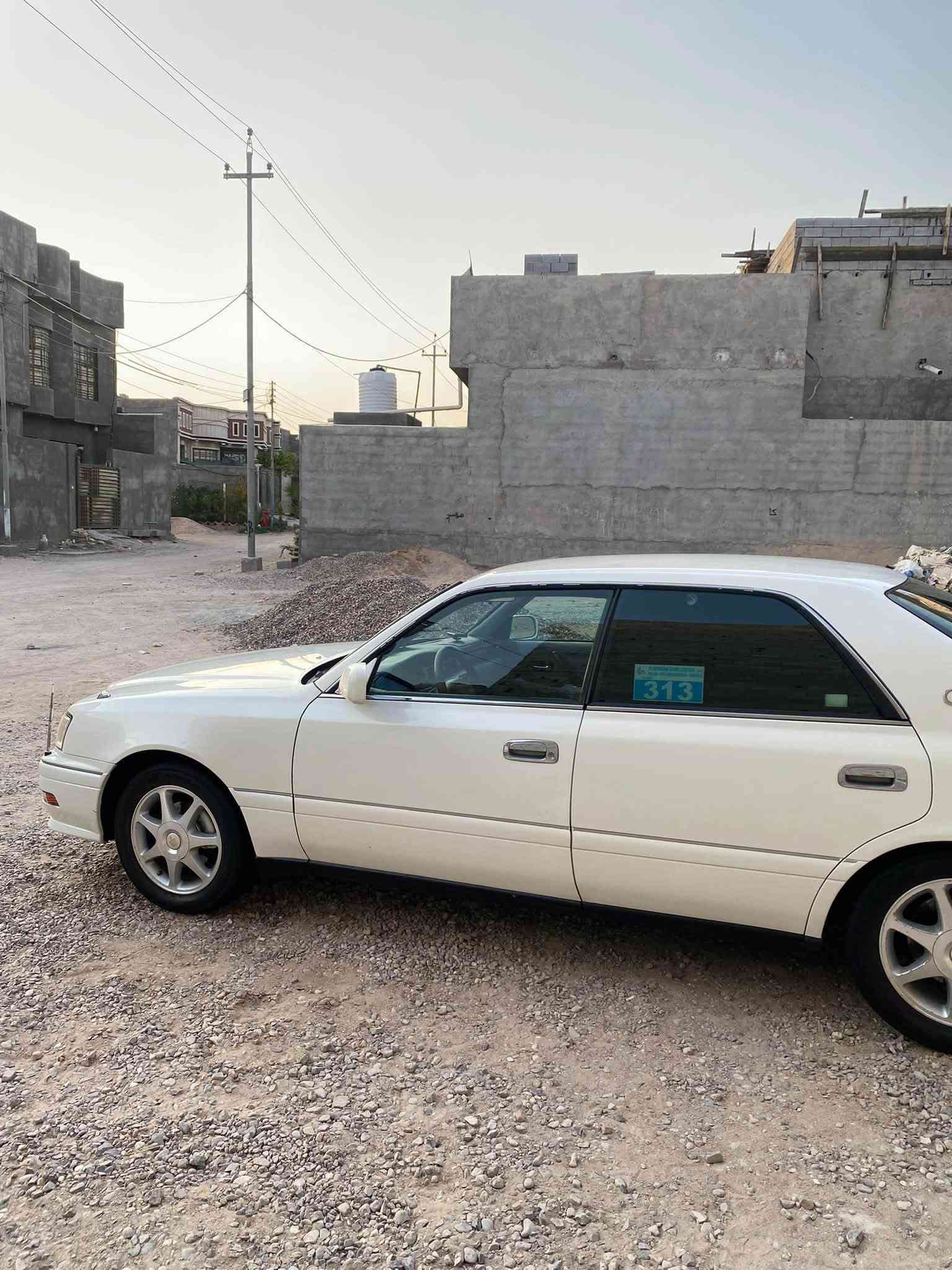 سلام عليكم راس ثور مديل(97) تسجيل جديد ودخول جديد رقم بصره تحويل ثاني يوم بسمي سياره زيرو ماماشيه مكفوله من والنقل جثه والضربه والعيب شرعي هالخياس والتعمير والتبديل (فقط بيهه كصه) سياره فول كشنات كهربائه ويل نجمه بلاد الأصلي تخم تاير دلوب آريل اصلي سياره زيرو ماشيه (16)الف تبريد ثلج كهربايات كلهه شقاله مكينه فيفيتي  فيش وحده بلاد وكير وحداديه خلفيه واماميه ومشط شرط ميه بل ميه فحص الك العلم سبير مانازل سياره حيل جديده ومتعوب عليهه وشرط وتجي اذه لكيت زلغ او دحجه انه خسارك شتريد  سياره تجي وتشوفه احله من الصور الله شاهد المكان البصره السعر(78) وبيهه مجال قليل الرقم الهاتف(***********)
