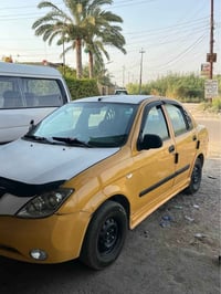 محرك نضيف • كير نضيف • بغداد