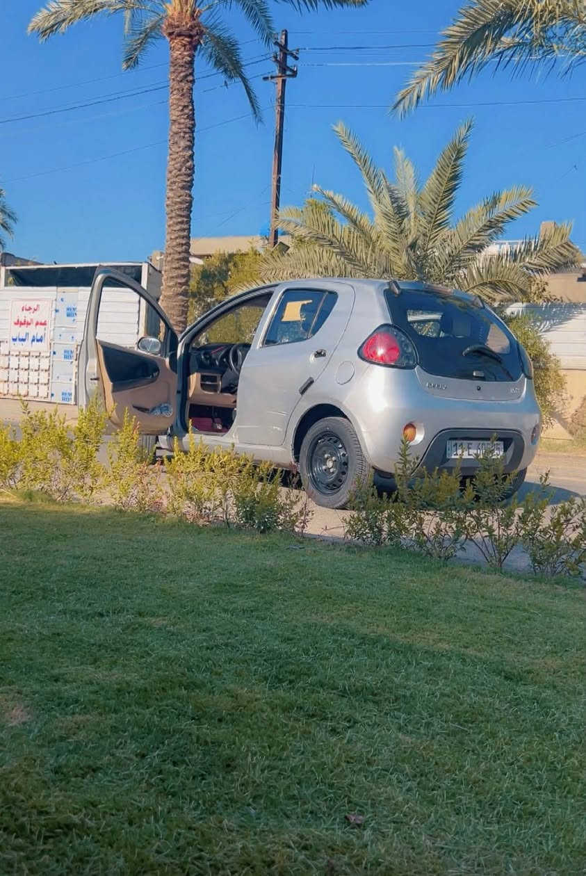 باندا • ٢٠١٣ • مكفوله كهربائيات