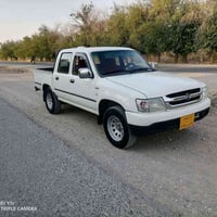 دێر • ٢٠٠٧ • ميكانيك بلا عيب