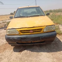 سايبه • موديل ٢٠١٢ • ما تداور