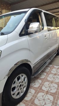 ستاركس • موديل ٢٠١٤ • رقم بصره