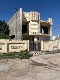 زوير الغربي • ٣٥٠م • طابو زراعي