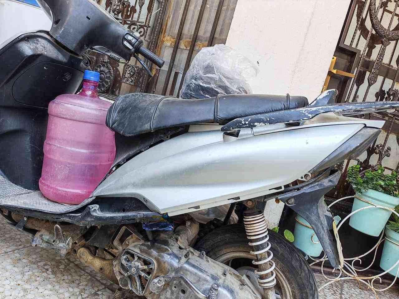 ماكس • ١٤٠ • كابريتر