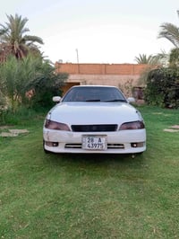مارك نفخ • مكينة 2.5 • نجف العباسية