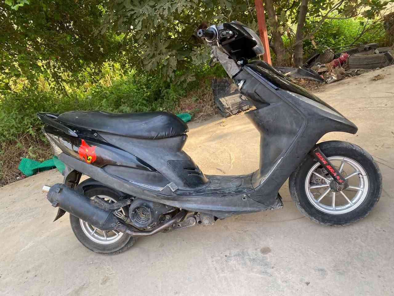 ماكس • بلاديه • ما بيها نقص