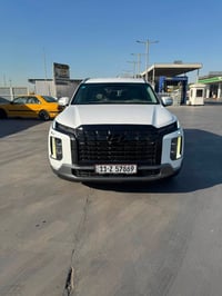 بلسايد 2023 SEL المواصفات  تشغيل عن بعد   صندوق كهربائي  مقاعد الامامي...