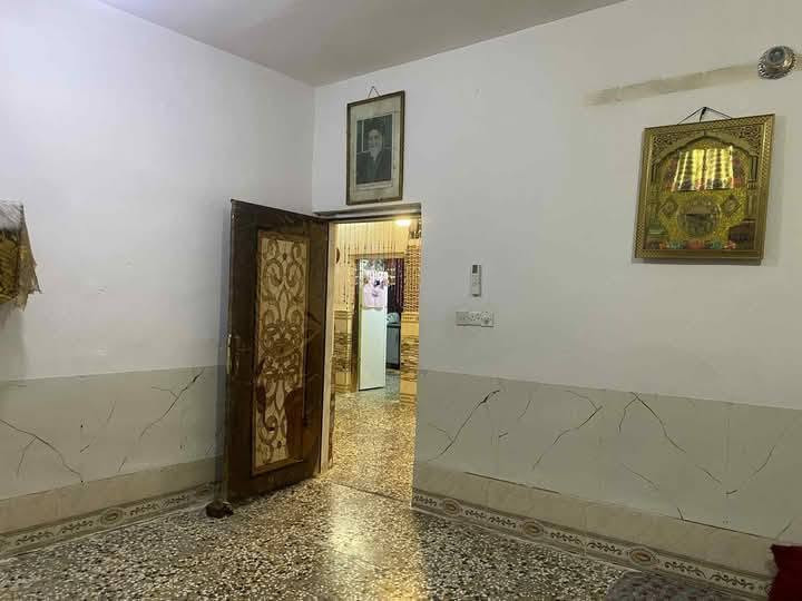 السلام عليكم بيت مساحة 215 متر بالدوانم قرب سمير الخياط الخط الاول سادس بيت عن الشارع العام الرئيسي شراي اتصل ما مو شراي رجاءا لا اضل اتعامل وتخابر بدون فايده الاتصال ع الرقم ‏/ ‪***********‬‏
