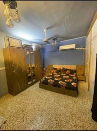 بيت للبيع • حي المصطفى • سند ٢٥