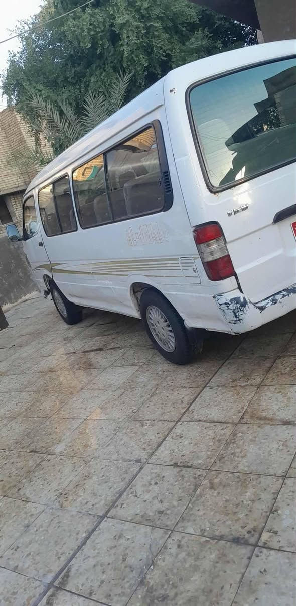 سلام عليكم فتون مديل ٩ قرامه ما عليه رقمه بغداد احمر سياره ميكانيك مكفول
كشر شوفت عين بلاديه كله رقم شاصي واضح مو شعار 
دوشمه جديده كسن خفيف مكينه صندوك سياره جاهزه 

رقم ع مشتري مو عليه يكلف ٥٠٠ لف 
اي قرامه عليه تحمل مسوليته 
رايده ب 42وبيه مجال 
التصال ***********
