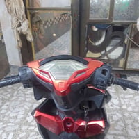 دراجه للبيع سعره 350؛وبيهه مجال  للستفسار ،07713147427 بلديات حي تراث