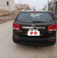 سرنتو • ٢٠١١ • بعقوبه
