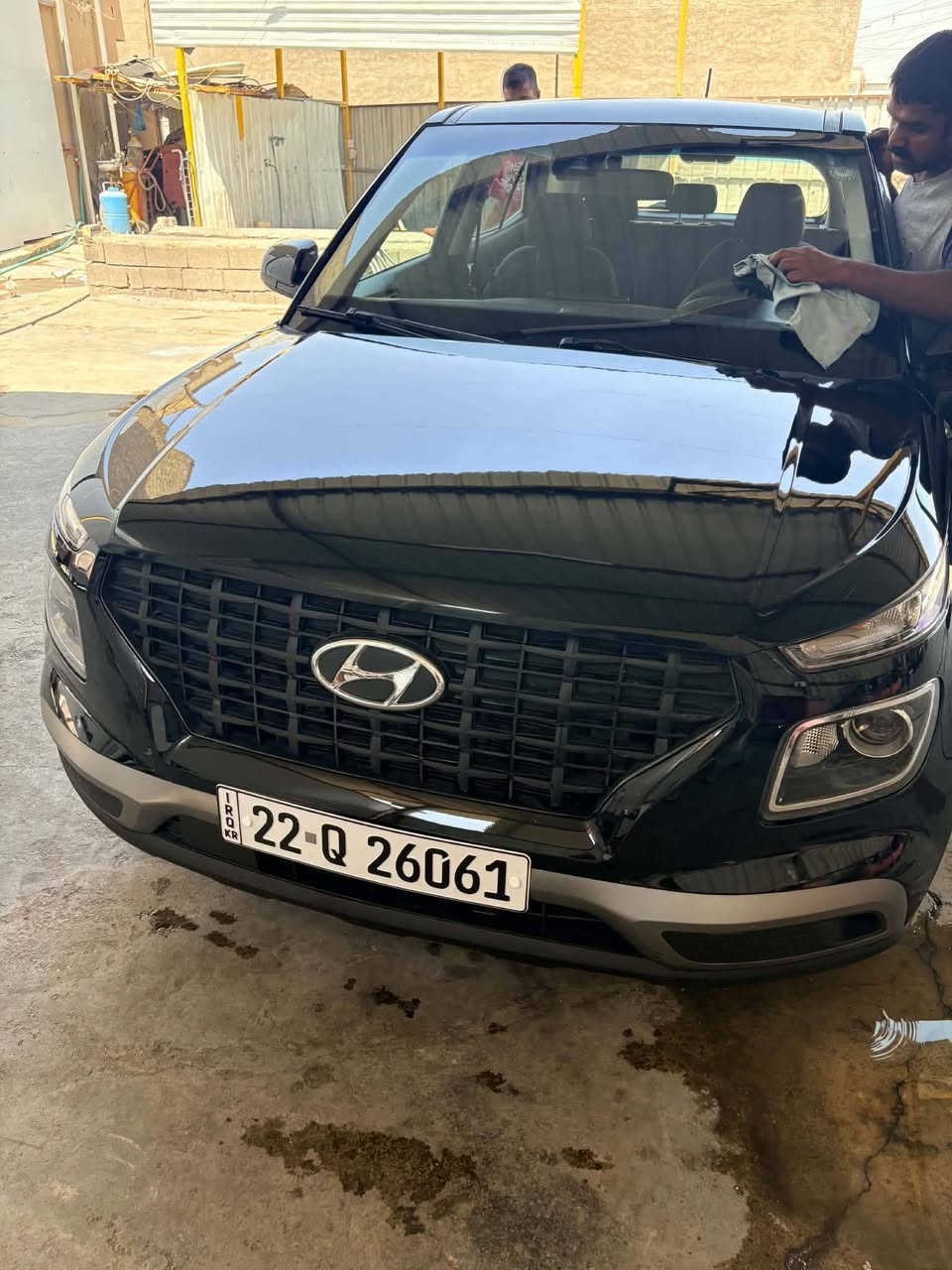 هونداي فينو 2024
ماشيه 19 الف مشي امريكا 

سياره جاهزه برغي مناقصها

تبريد ثلج

حادثها سطحي جاملغ وبنيد

راديترات بلاد شواصي مكفوله

ايرباك فقط دركه

رقم اربيل بسمي تحويلذ مباشر

عنوان بغداد سعر ١٢٣ مكلغه سكرين وخاص

نص مكتوب في الصور:
- 17 7:28 12 / 16 1:1 X BIDCARSE BIDCARSE bid.cars
- 17 7:28 2 / 16 1:1 BIDCAR'S bid.cars