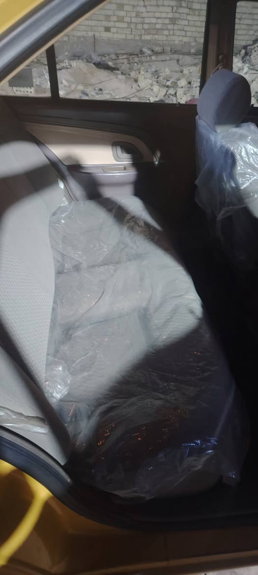 لميس 16 • رقم بغداد • مكينة خابطه