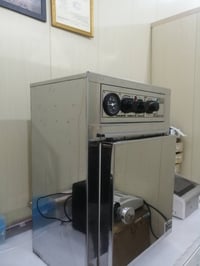 حاضنة • مستخدم قليل • نضيف