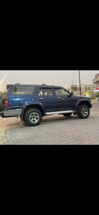 رنر • ٩٢ • كركوك