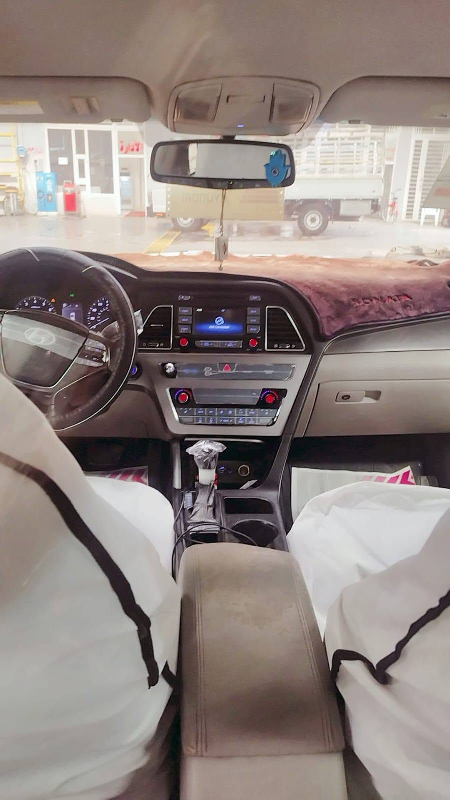 سوناته سبورت • ٢٠١٥ • فول مواصفات