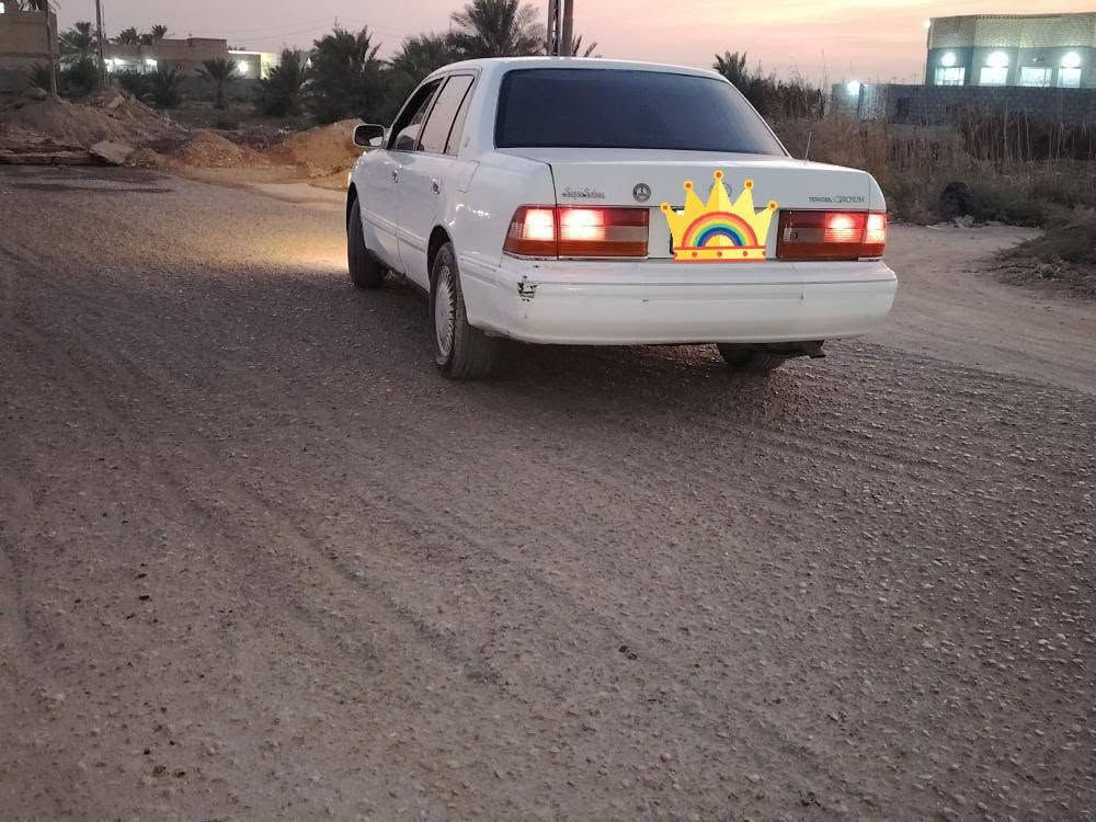 سلام عليكم
راس الثور تكم أيسر بلاد مديل ١٩٩٩ رقم صلاح الدين بسمي مشروع وطني تحويل ثاني يوم بيه رشات تجميل مكينه وكير خير من الله جاهزه حداديه امامي ٧٠ ب ١٠٠ خلفيه توني شادها تخم تاير وسبير جدد منضومه زنون جديده تاب ومنضومه سمعات جدد مضخم فوول بيع او مراوس حسب القناعه مكان ناصريه السعر ٨٠ وبيه مجال حك الجيه للاستفسار الاتصال على *********** متواجد واتساب
