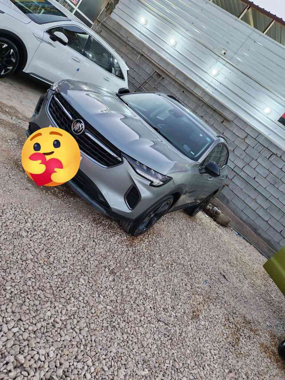 السلام عليكم بيوك أمريكي 23 حادث جاملغ ونص الباب جهت السايق ضربه بصيطه اي ستفسار*********** رقم بغداد بسمي سعر 150$ مكان السياره بابل المسيب
