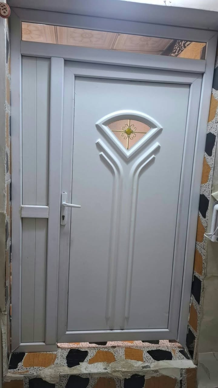 باب وطلاگه • نضيفه • النجف