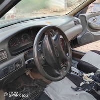 كيا كلاريوس • ٢٠٠٠ • تحويل مباشر