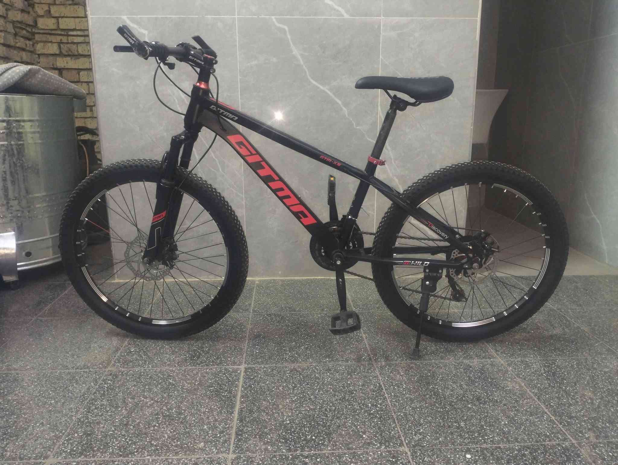 شبه زيرو • حجم ٢٤ • GTM-X5