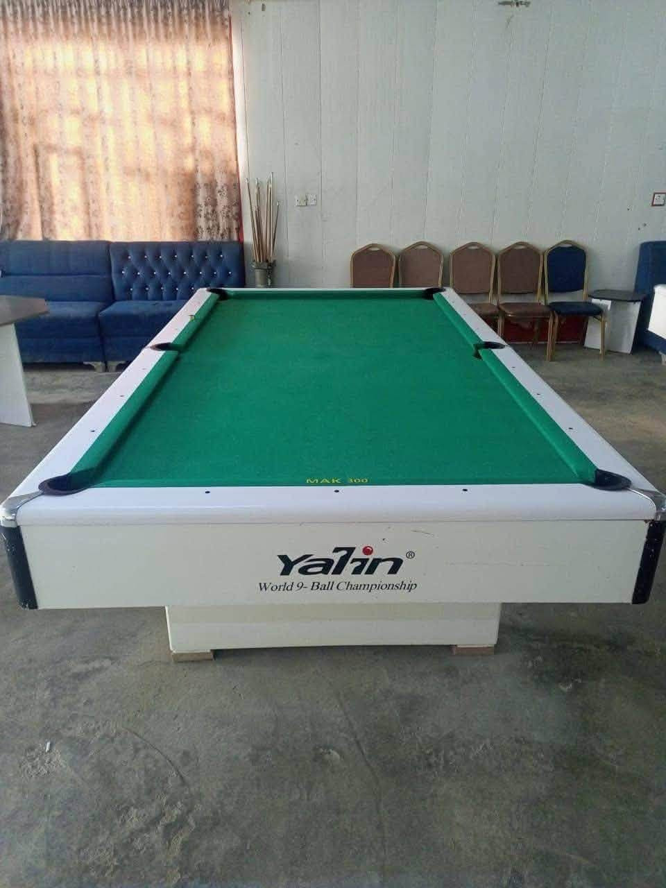 جديدنا جديدنا 🔥🔥

يوجد لدينا ميوزه مستخدم وجديد🎱

🔰

نضافه 90/100🔱 اسعار تنافسيه😉

🔰

ويوجد لدينا كادر مخصص لنصب💯/💯

ويوجد لدينا توصل لكافه انواع المحافضات 🚛🆗

🎱🎱

لسفسار 📲📞وساب او خاص ***********
