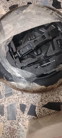 اسبير • شاحنة اصلية • بغداد الشعب