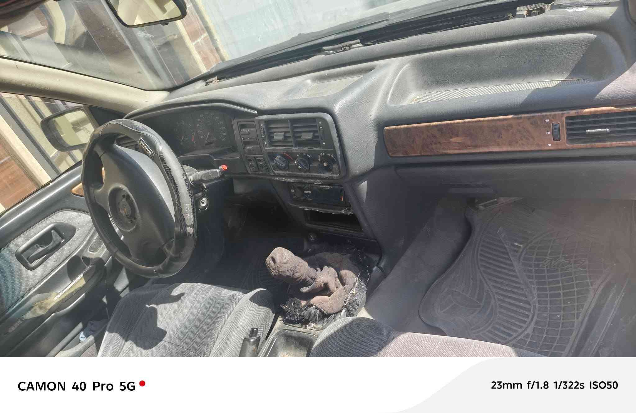 سكوربيو 92/ V6 2400محرك كير ستيرن طخم باتري كله جديد و شرط ترايك بصرة قطارة مال بانزين السيارة كلها نضيفه و جديدة فقط الكشر كدام العين
سعر 17 بيع مستعجل عالسريع  سيارة شرط. شراي تعال سوق موصل الجديدة 
***********
***********
