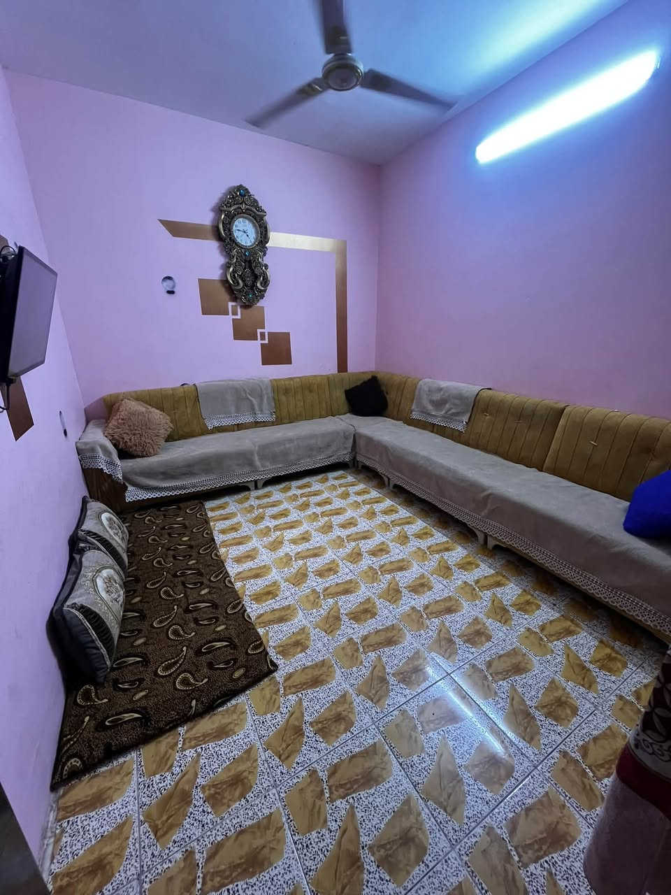 القادسيه • ١٠٠م • شارع تجاري