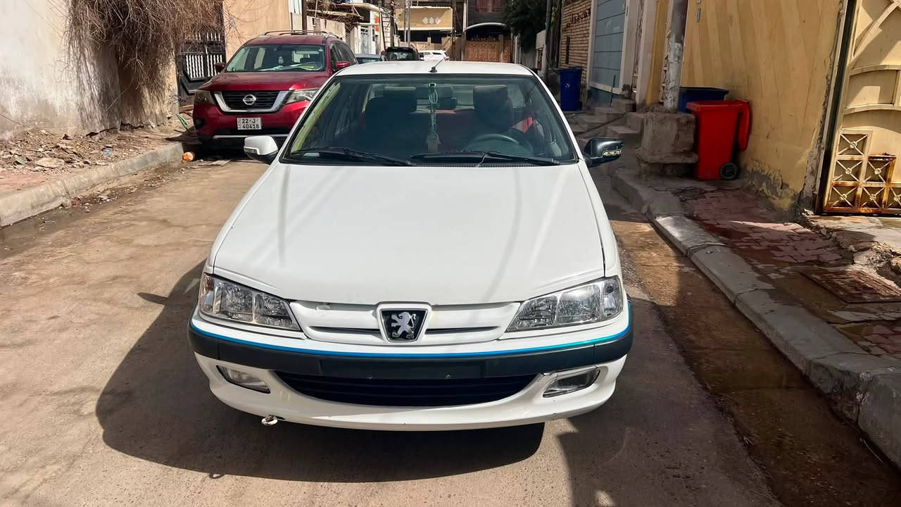 بيجو بارص مديل٢١ ادوات. ادوات بدون رقم  اكفله الك من السرقه والعشاير.  سياره. جانت كفاله عامه. حالياً بيه هذا الحادث بل مدكر الخلفي.بدون كصه اكرر بدون كص  سمكرته وكامل ناقصه فقط صبغ  سياره باتري ستوني شاده جديد طخم تاير جديد لايتات امامي جديد بك لايت جديد دعاميه امامي وخلفيه جديده راديتر ماي وراديتر تبريد جدد فانات مع كتفات جديد تبريد هسه مسوي وثاج تبريده  نافضه نفض من كلشي. انه  جاهزه السياره. من كلشي.  موقع البصره  البصره. رقم الهاتف 
***********
السعر ٣٧ وبيه مجال للشراي
