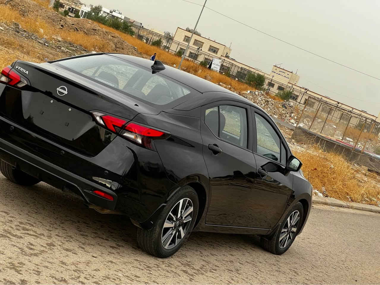 فيرسا • ٢٠٢٥ • أربيل