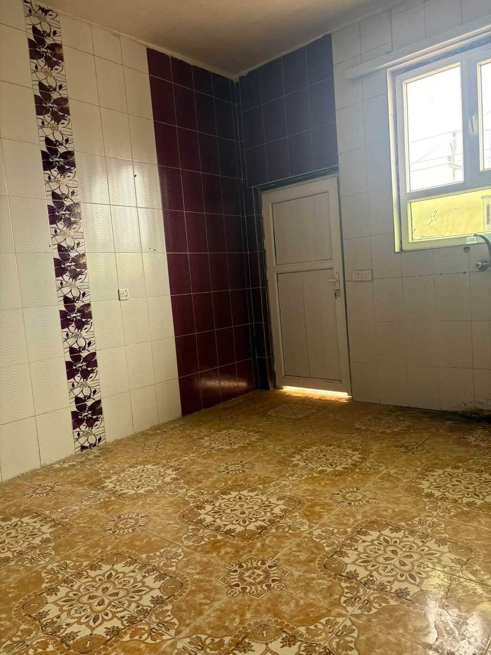 الديوم المربع الذهبي • غرفتين • دور ثاني