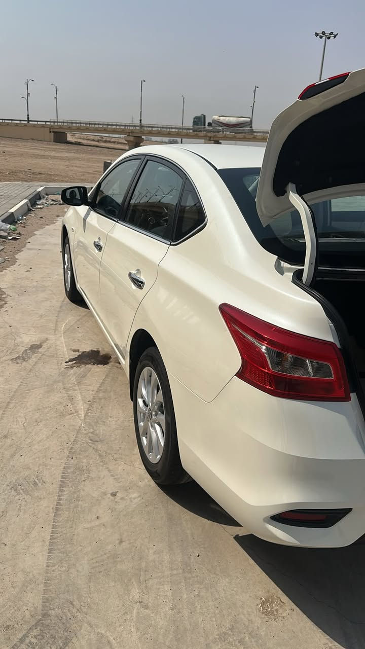 سنترا سيلفي • ٢٠٢٥ • بصرة الزبير
