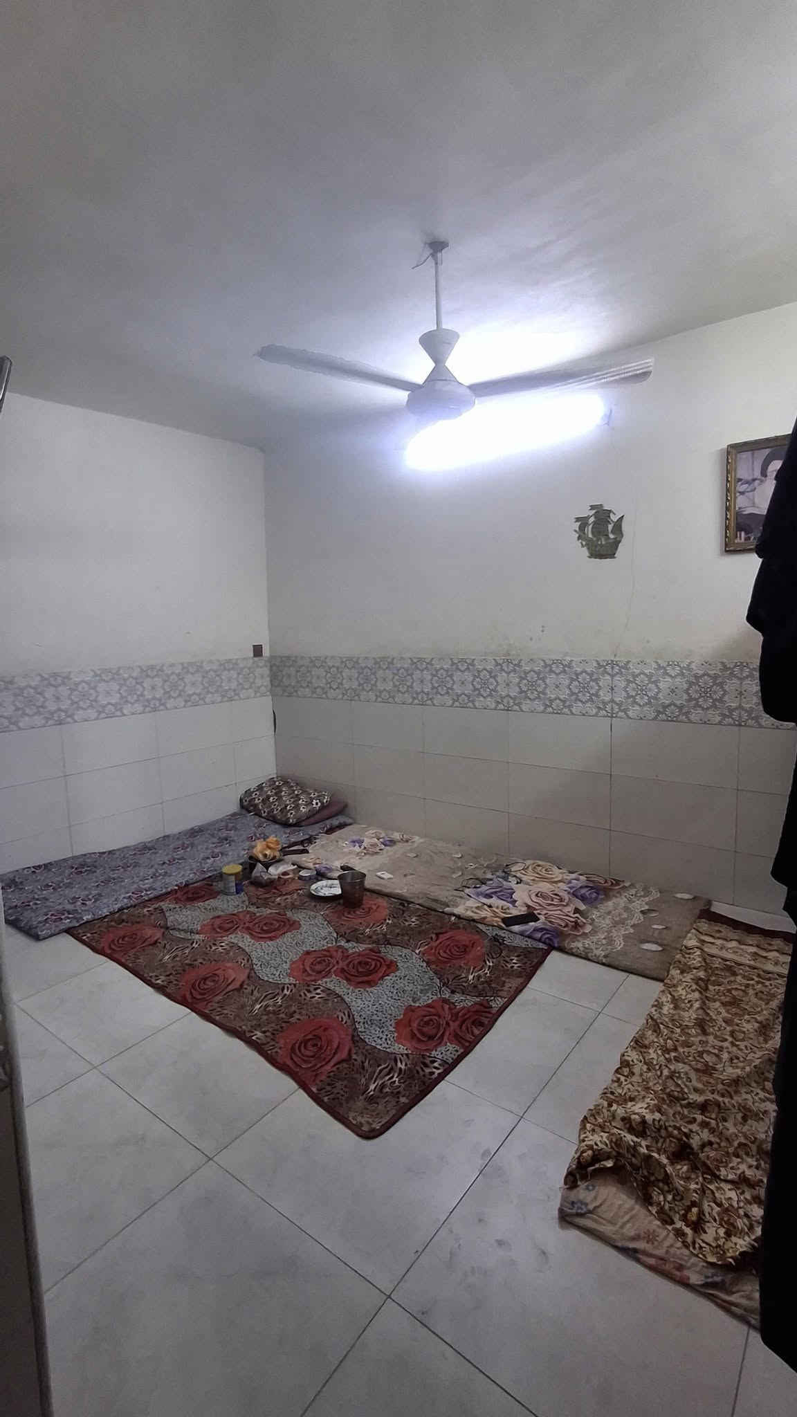 ببو شمع • ٢٠٨م بيت • ٨٠م قطعة