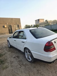 مرسيدس 1994 • كارتون • رقم اربيل