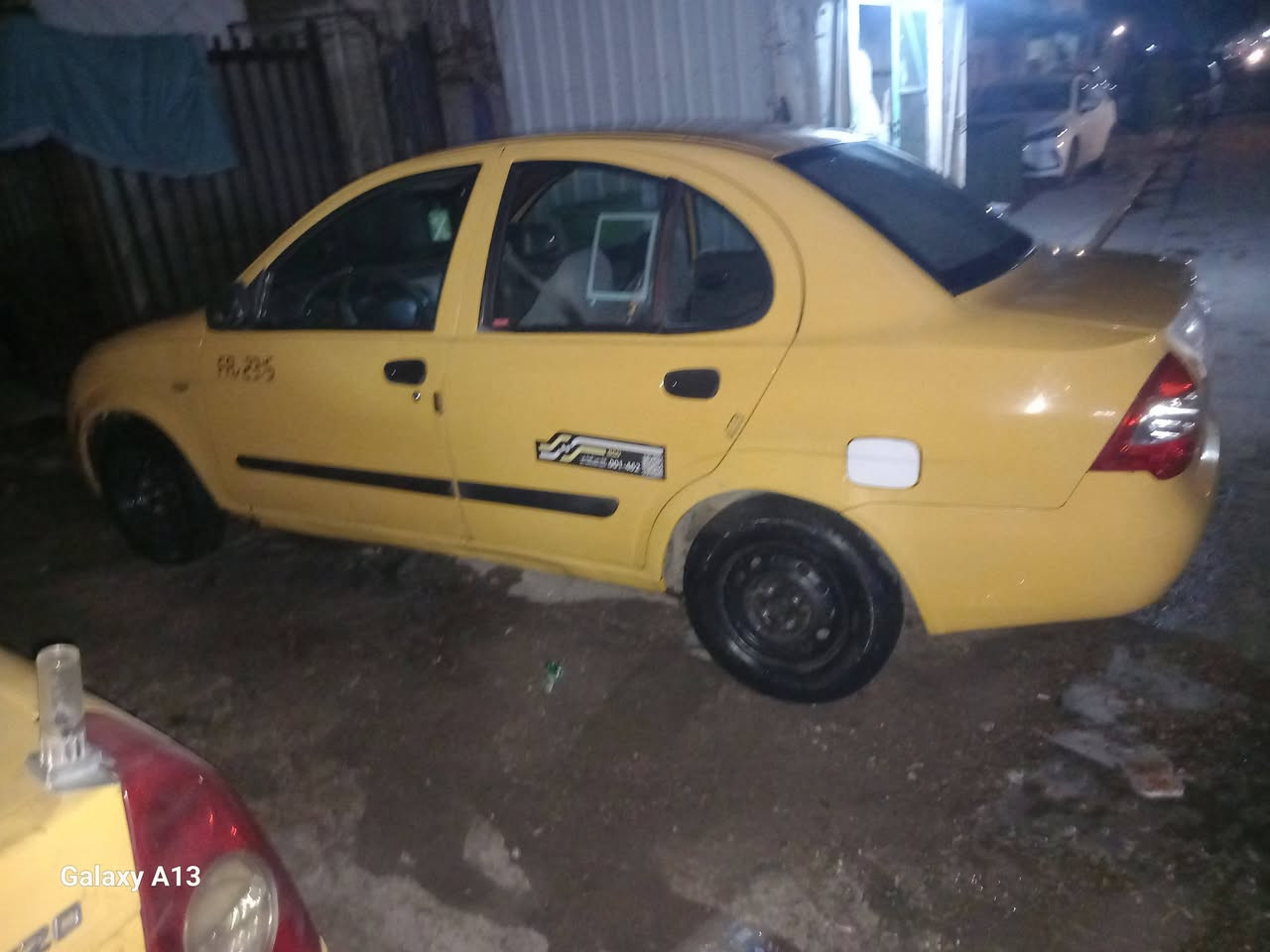 طيبه • ٢٠١٤ • رقم بغداد