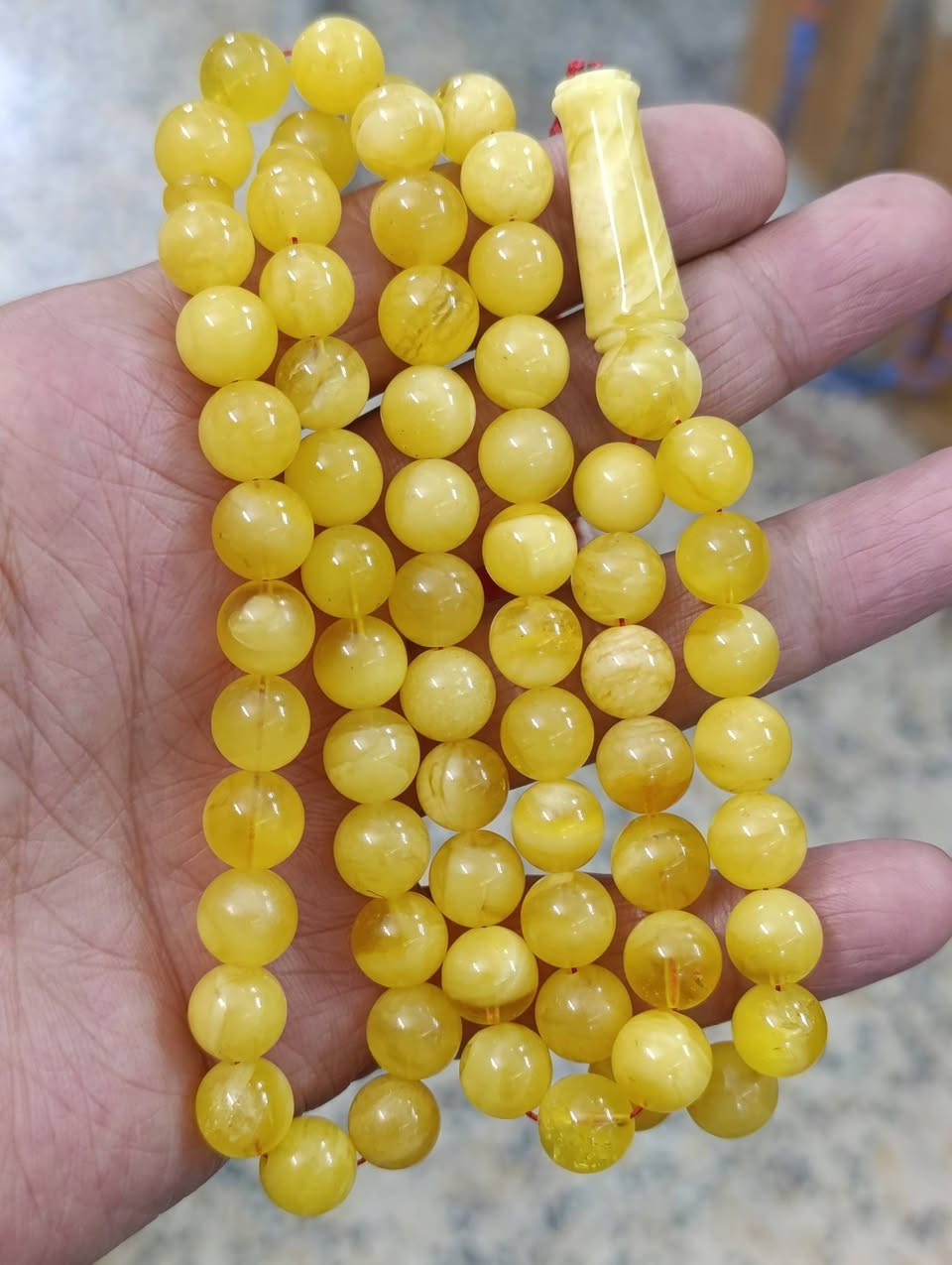 كهرب كلنكرادي • ٤٣غ • توصيل