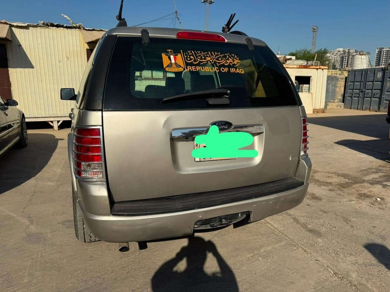 اكس بلاور • مزاد • جاهزه