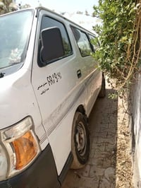 نيسان ٢٠٠٧ • مكينه وكير • بسمايه